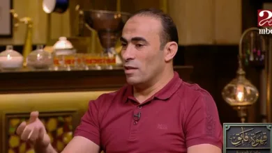رد مفاجئ من سيد عبد الحفيظ على إمكانية المواجهة مع ميدو .. ويرد على تصريح " أنا جامد" - فيديو