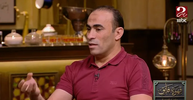 رد مفاجئ من سيد عبد الحفيظ على إمكانية المواجهة مع ميدو .. ويرد على تصريح " أنا جامد" - فيديو