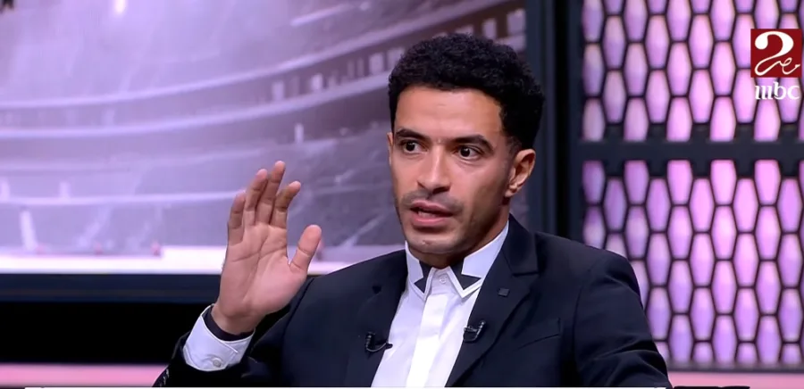 عمر جابر يوضح سر تفوق الزمالك على الأهلي في القمة الأخيرة.. وتعليق مفاجئ عن السوبر الإفريقي