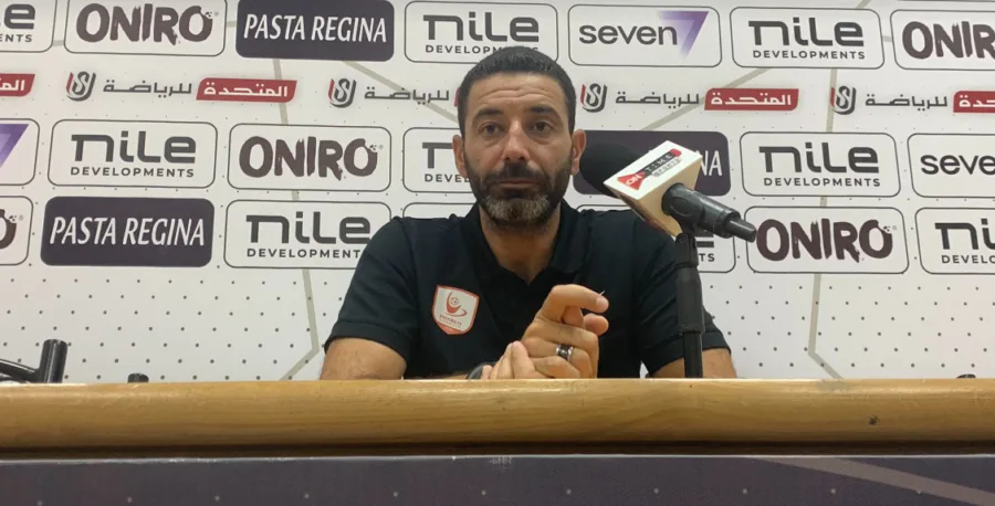 مدرب فاركو يوضح أسباب خسارة فريقه أمام الزمالك وسبب خوض اللقاء على استاد المقاولون