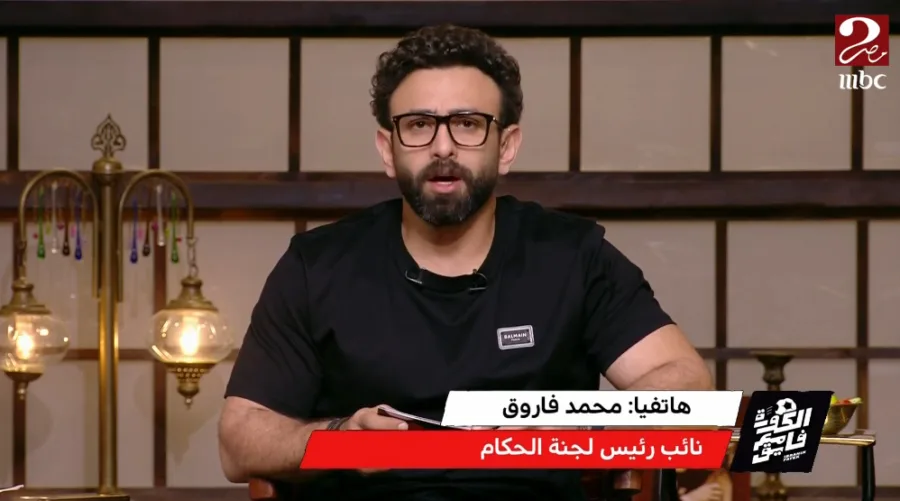 أزمة جديدة بين اتحاد الكرة ولجنة الحكام حول هوية طاقم حكام قمة الزمالك والأهلي - فيديو