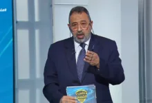 مجدي عبدالغني: نجم الأهلي السابق يقترب من رئاسة بيراميدز