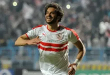 بعد التواصل معه.. شرط محمود علاء للعودة للزمالك مرة أخرى