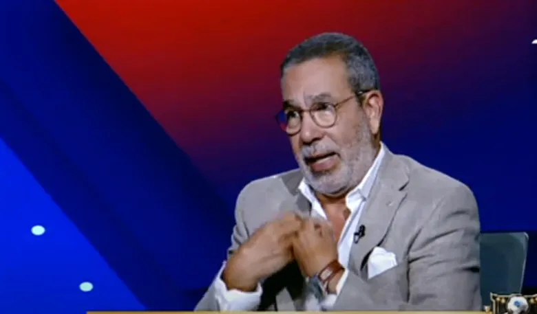 "نام بدري".. رسالة من مدحت العدل لـ عامر حسين بشأن أزمة جدول الدوري - فيديو