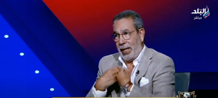 "نام بدري".. رسالة من مدحت العدل لـ عامر حسين بشأن أزمة جدول الدوري - فيديو