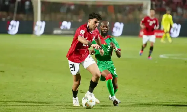موعد مباراة منتخب مصر القادمة بعد الفوز على بوركينا فاسو في تصفيات كأس العالم