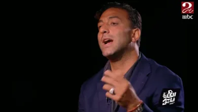 طلب مفاجئ من ميدو لـ حسين لبيب بشأن أحقية الزمالك في لقب "نادي القرن" - فيديو
