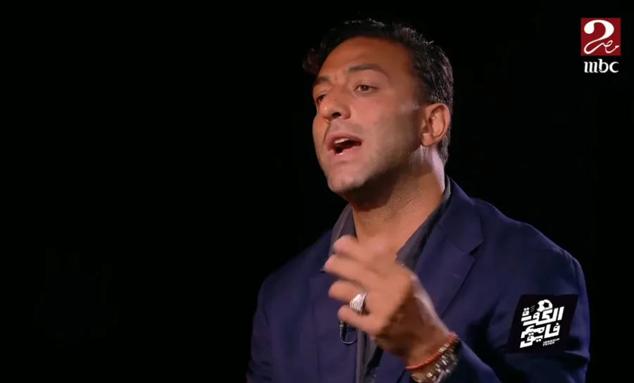 طلب مفاجئ من ميدو لـ حسين لبيب بشأن أحقية الزمالك في لقب "نادي القرن" - فيديو