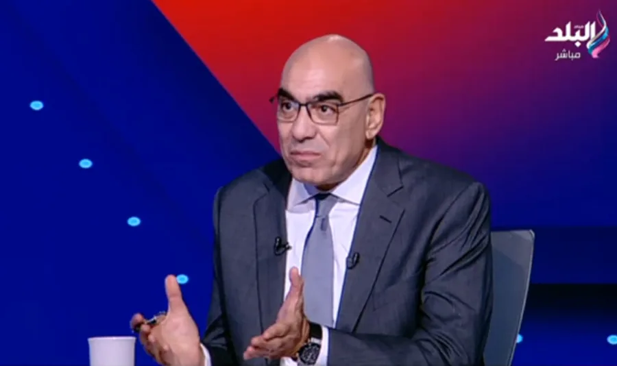 هشام نصر يخرج عن صمته ويعلق للمرة الأولى عن تراجع نتائج ألعاب الصالات في الزمالك - فيديو