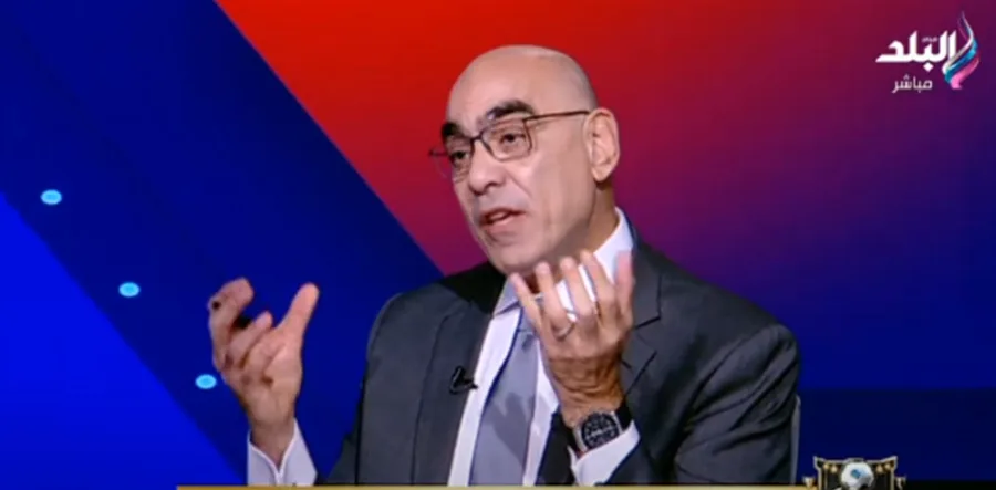 إسباني ولا فرنسي.. هشام نصر يزف بشرى لجماهير الزمالك بشأن مدرب فريق اليد والصفقات الجديدة - فيديو