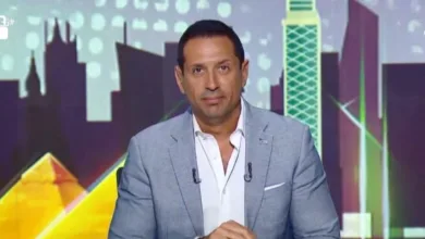 أحمد سالم لمنتقديه : في 20 برنامج بيتكلم عن الأهلي!! - فيديو