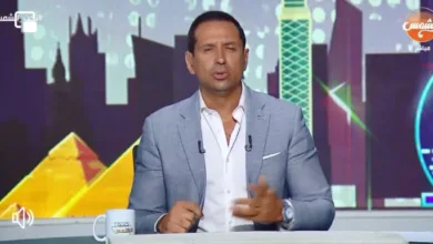 رد ناري من أحمد سالم على إتهامه بالتحريض ضد الهارب كهربا وإبراهيم سعيد!! - فيديو