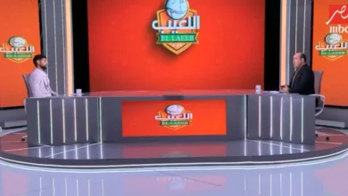 مصطفى شلبي يحرج مهيب عبدالهادي بسبب الزمالك وثنائي الفريق - فيديو