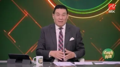 مدحت شلبي يكشف مفاجأة عن تفكير الأهلي في طلب تأجيل مباريات الدوري!!!
