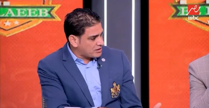 هل كرة زيزو في مباراة الزمالك أمام المصري هدف صحيح أم لا؟.. رد غريب من إبراهيم نور الدين!! - فيديو