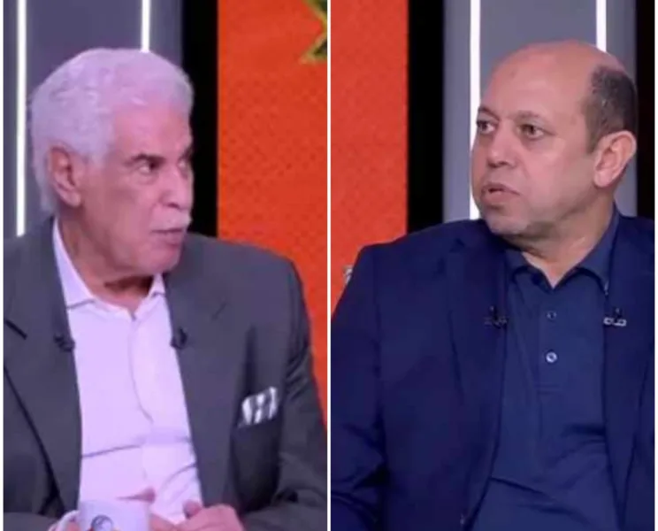 حسن شحاتة يحرج أحمد سليمان بعد تراجع الزمالك عن موقفه بشأن الدوري.. ورد مفاجئ من الأخير!!- فيديو