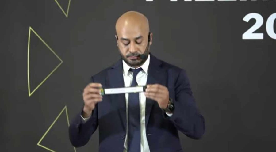 تعرف على منافس الأهلي في دور الـ 32 لبطولة دوري أبطال إفريقيا 2024-2025