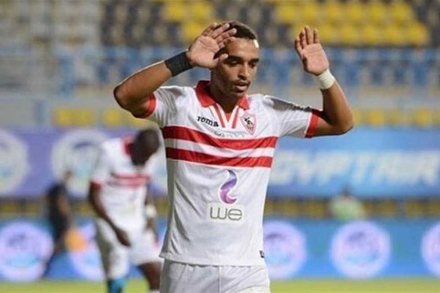 خاص | تعرف على الموقف النهائي لـ أوباما قبل مباراة الزمالك والجونة القادمة في الدوري