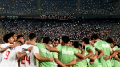 لاعب مفاجأة يقود دكة بدلاء الزمالك أمام المقاولون العرب في الدوري