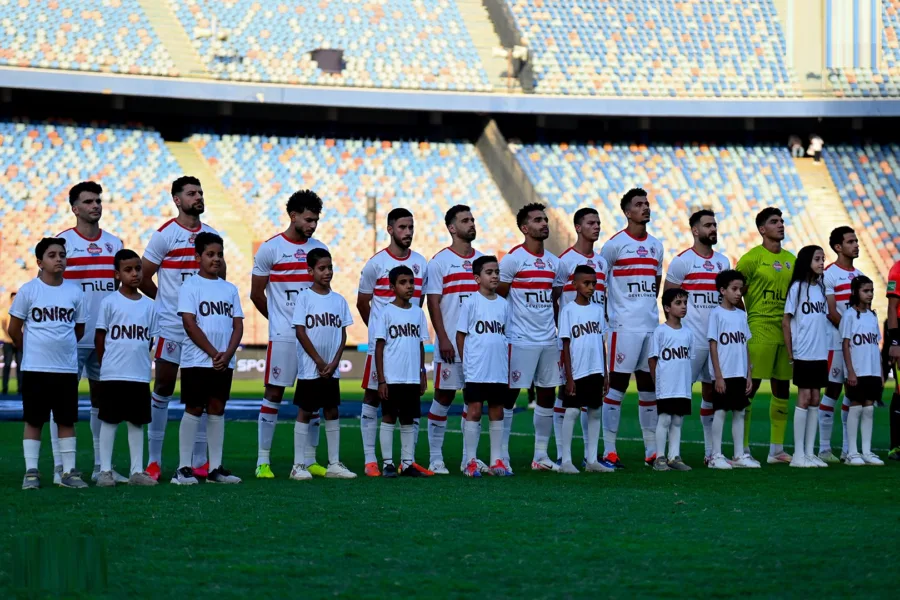 خاص زمالك نيوز - انفراجة كبري فى أزمة قيد الزمالك ورخصة المشاركة الأفريقية !!