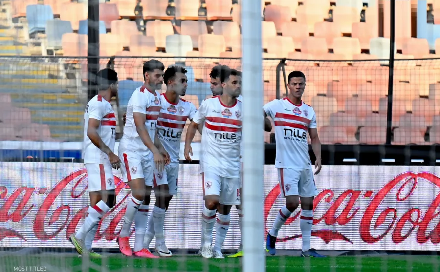 نكشف سبب غياب 14 لاعبًا عن الزمالك أمام الإسماعيلي في الدوري
