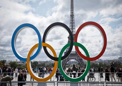 مواعيد مباريات اليوم الجمعة 26-7-2024 والقنوات الناقلة .. افتتاح اولمبياد باريس !