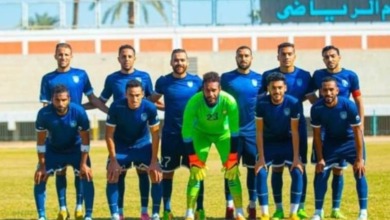 بنزيمة يقود تشكيل الألومنيوم لمواجهة الأهلي في كأس مصر
