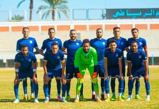 بنزيمة يقود تشكيل الألومنيوم لمواجهة الأهلي في كأس مصر
