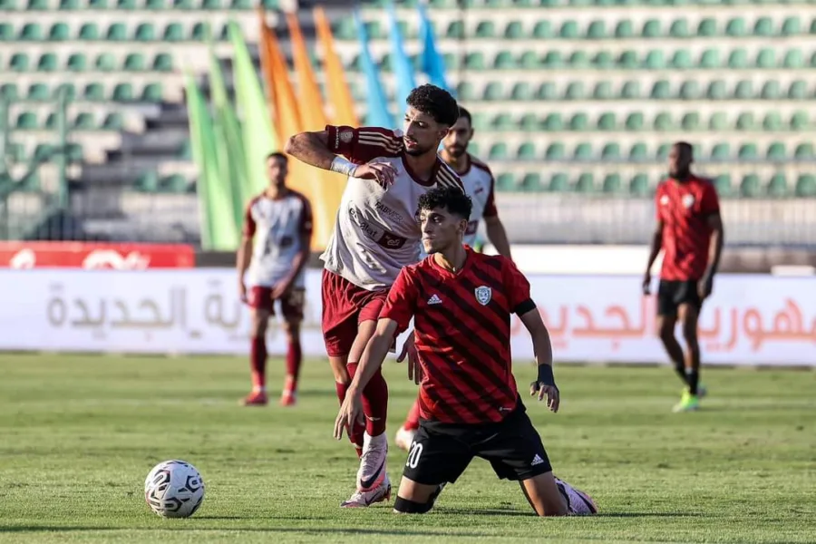 أهداف فوز الأهلي على طلائع الجيش برباعية في الدوري المصري - فيديو