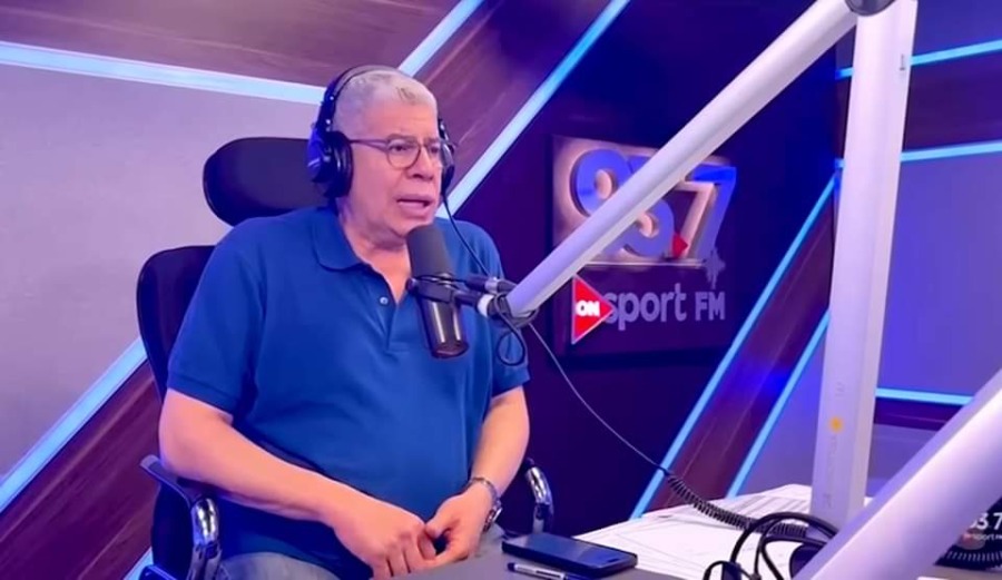 شوبير : اطالب بالتحقيق مع المتسبب في وفاة احمد رفعت ولكن!!! - فيديو