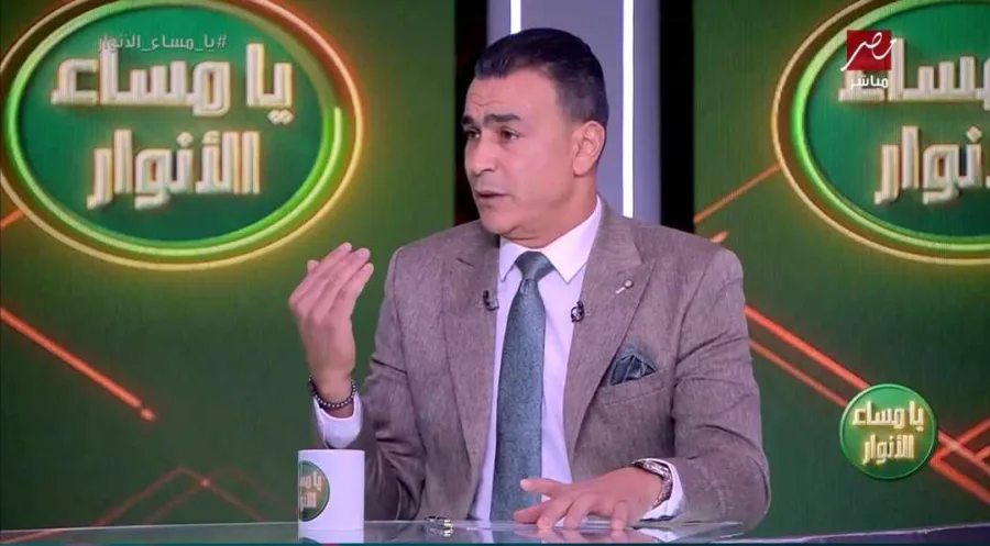عصام الحضري : الجيل الحالي للمنتخب الأوليمبي اتظلم لهذا السبب!!