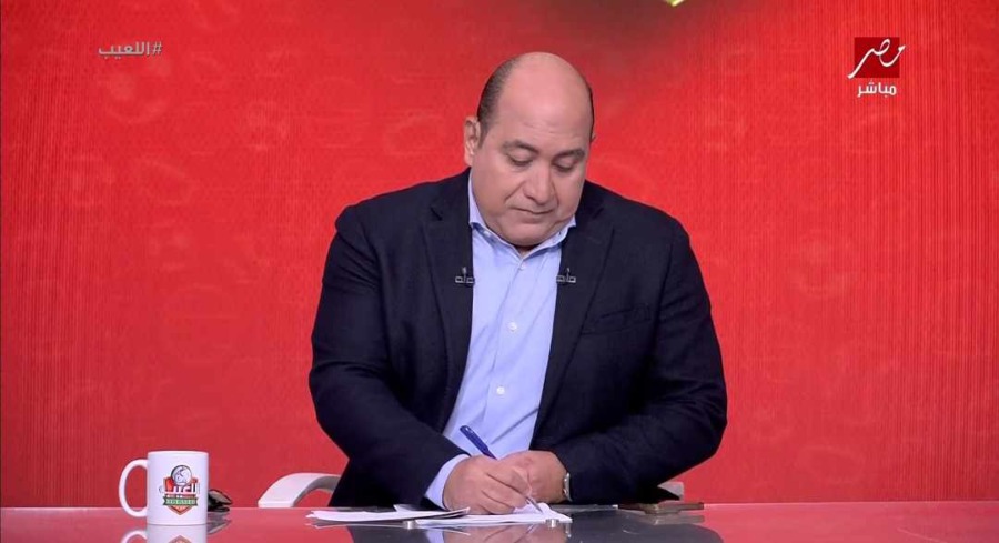 جوميز يصدم إدارة الزمالك بشأن شروط تجديد تعاقده .. مهيب يكشف التفاصيل- فيديو