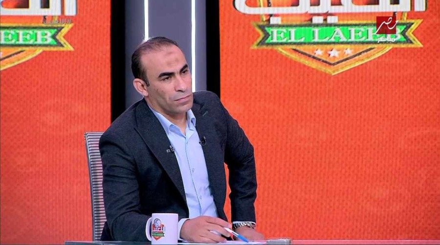 تعليق قوي من سيد عبد الحفيظ بشأن أزمة وفاة أحمد رفعت.. "اللاعبين مش عبيد"- فيديو