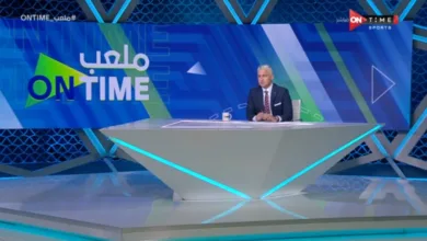 سيف زاهر يكشف اسم غير متوقع يقترب من رئاسة لجنة الحكام !! - فيديو