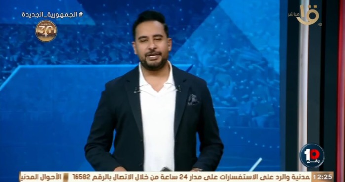 كريم رمزي يفتح النار بعد فضيحة رفض الأهلي إرسال لاعبيه للمنتخب الأولمبي !! - فيديو