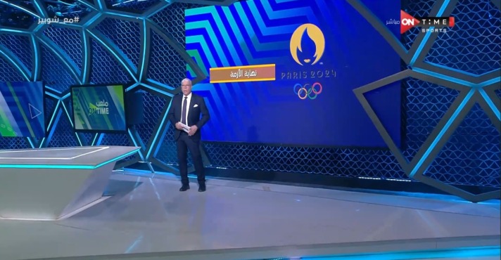 شوبير يكشف كواليس مثيرة في إنهاء أزمة رفض الأهلي منح لاعبيه للمنتخب الأولمبي !! - فيديو