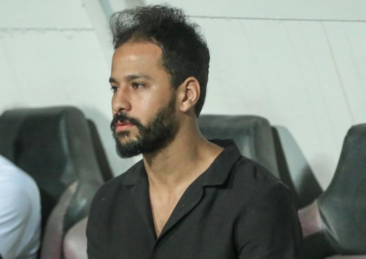 الزمالك ينعي وفاة احمد رفعت