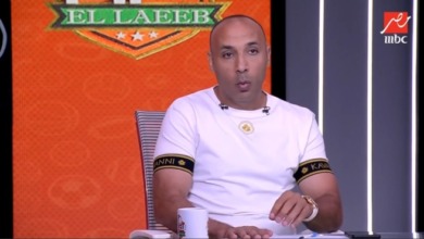 ايمن عبدالعزيز يكشف حقيقة بيع الزمالك قطاع الناشئين لأحد المستثمرين !! - فيديو