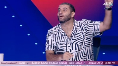 امير عزمي مجاهد يوجه رسالة قوية بشأن أداء زيزو مع منتخب مصر الأولمبي - فيديو