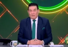 طلب 50 مليون في الموسم .. مدحت شلبي يكشف يفجر مفاجأة عن مصير نجم الأهلي - فيديو