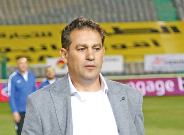 خالد جلال يكشف سبب تذبذب مستوي الزمالك !!