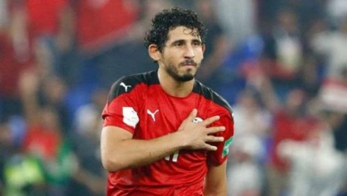 تقرير سعودي يكشف اقتراب احمد حجازي من الإنضمام لهذا النادي !!