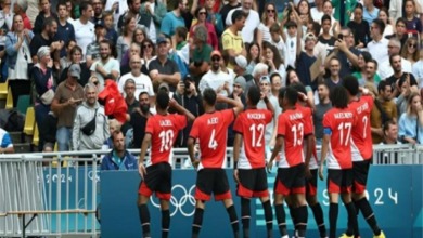 تهديد صريح لـ منتخب مصر قبل مواجهة إسبانيا اليوم في الأولمبياد