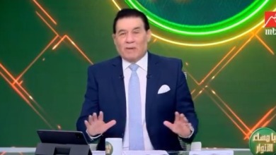 مدحت شلبي يهاجم الشيبي بسبب حسين الشحات.. ويفجر مفاجأة بشأن مستقبله - فيديو