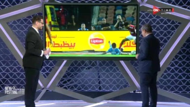 تصريحات نارية من سمير عثمان عن حكام مباراة الأهلي وبيراميدز !! - فيديو