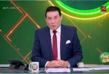 رسالة هامة من مدحت شلبي لـ حسام حسن بشأن نجم الزمالك. "أفضل من أسماء رنانة" - صورة
