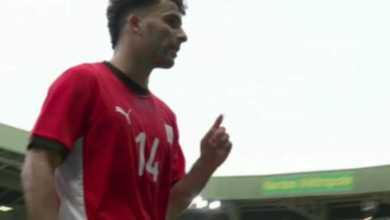 خالد الغندور يفجرها: زيزو في مرمى النيران.. والجبلاية تصدم اللاعب