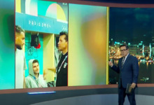 حرب التصريحات تشتعل بين خيري رمضان ومدحت العدل بسبب وزير الرياضة!