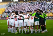 نجم الزمالك السابق يصدم الجماهير: حتى لو جاب الكأس.. لا مكان له