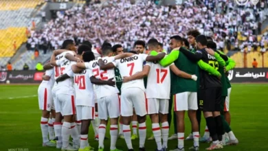 نجم الزمالك السابق يصدم الجماهير: حتى لو جاب الكأس.. لا مكان له